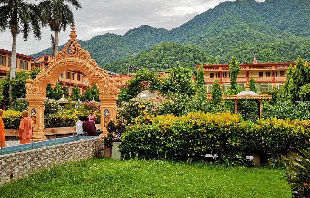 Yogamu Resort Attraction Pictures
