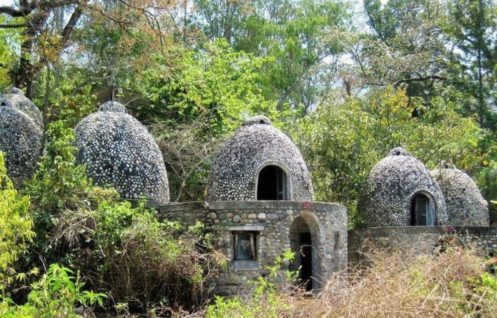 Yogamu Resort Attraction Pictures