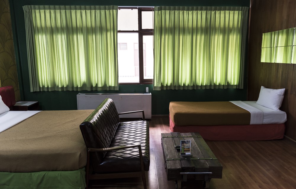 Yogamu Resort