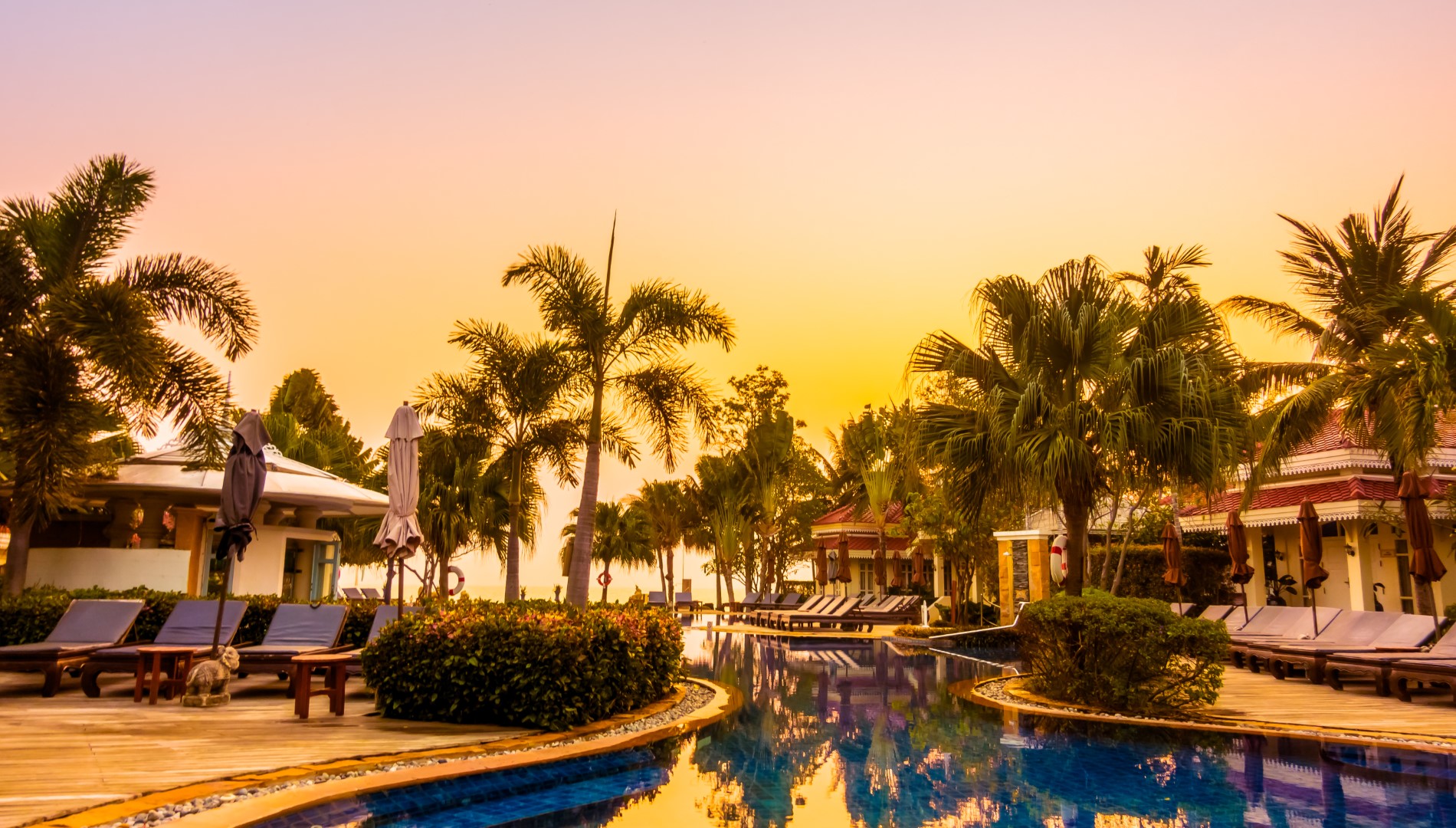 Yogamu Resort