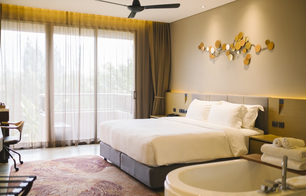 Yogamu Resort