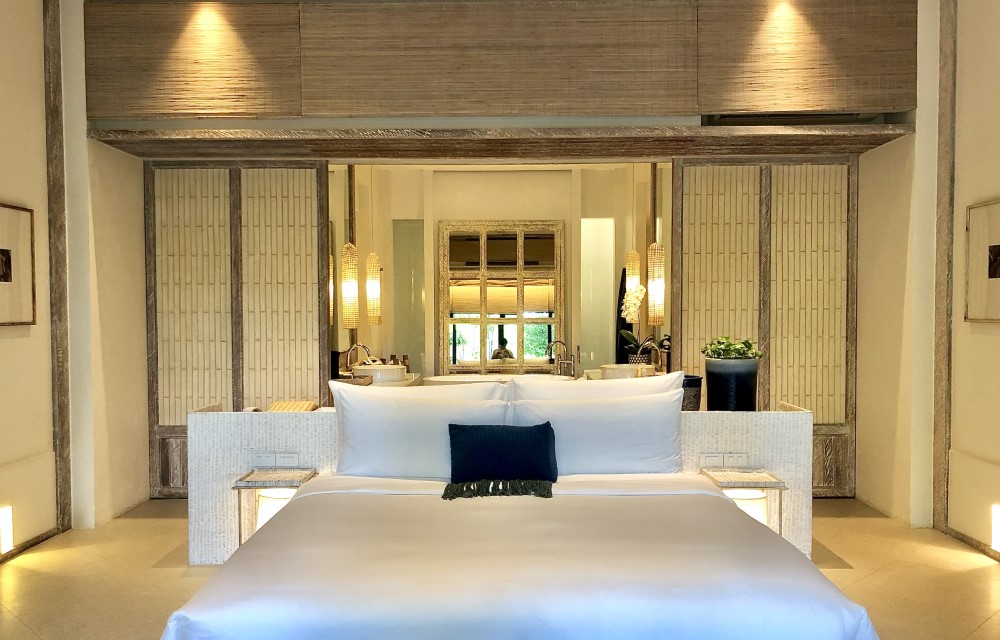 Yogamu Resort